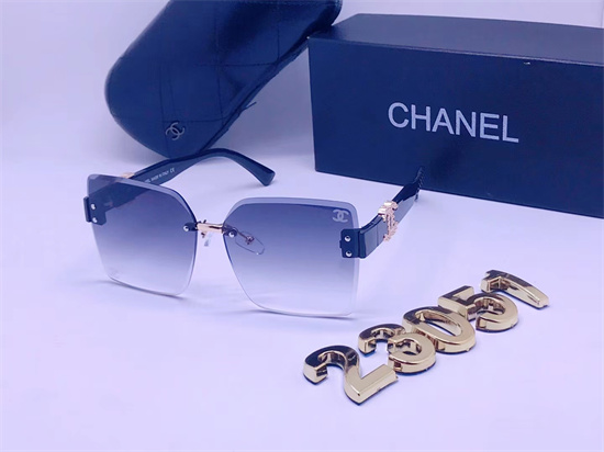 Chanel Sunglass A 153